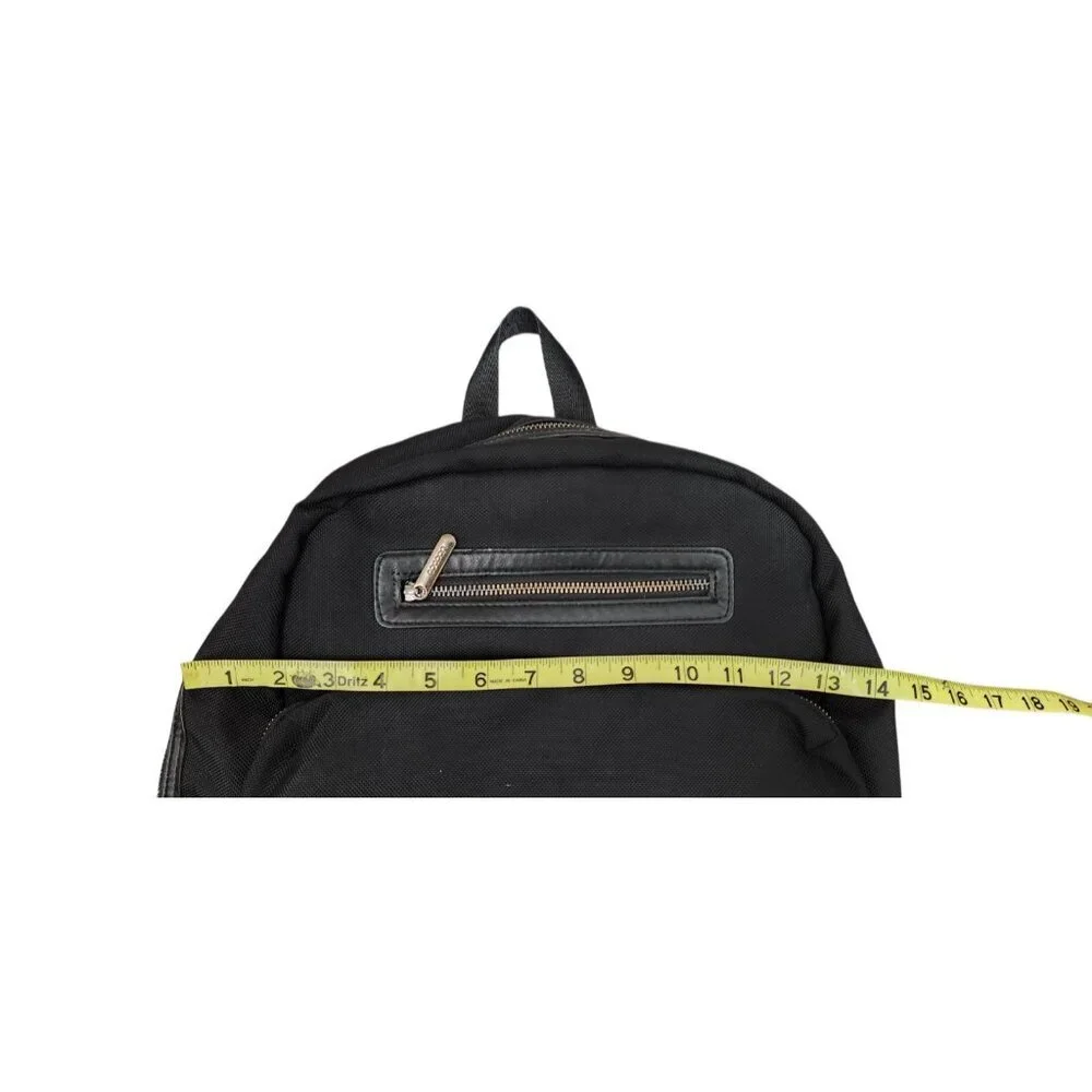 Cocoon Buena Vista Laptop Backpack 16” Water Resistant Ballistic Nylon Tech